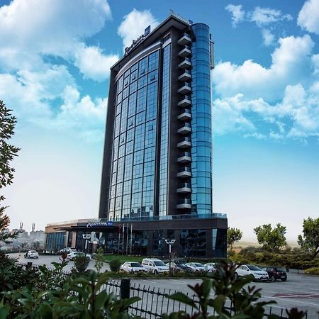 Radisson Blu Hotel, Diyarbakir Exterior photo