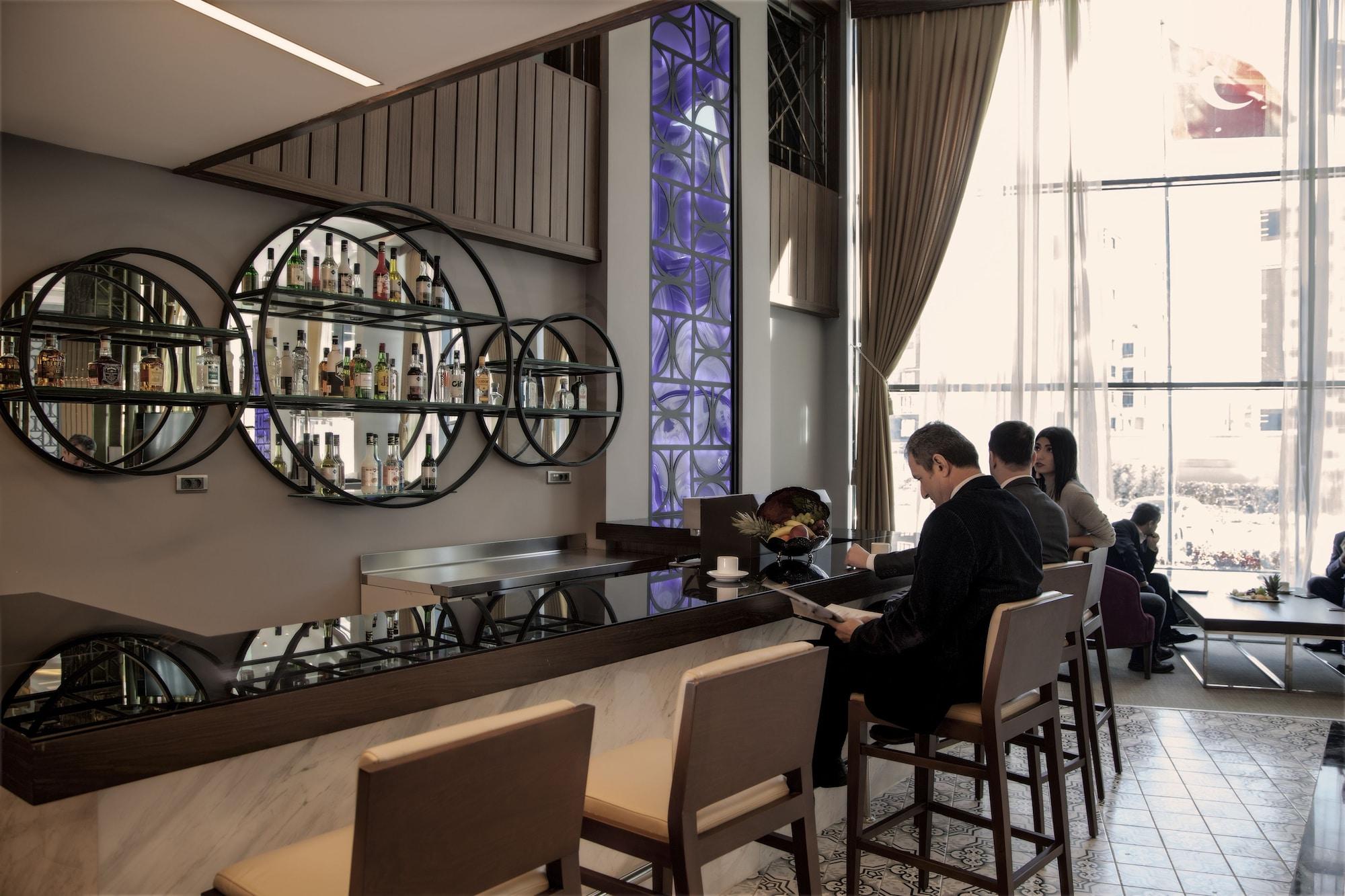 Radisson Blu Hotel, Diyarbakir Exterior photo