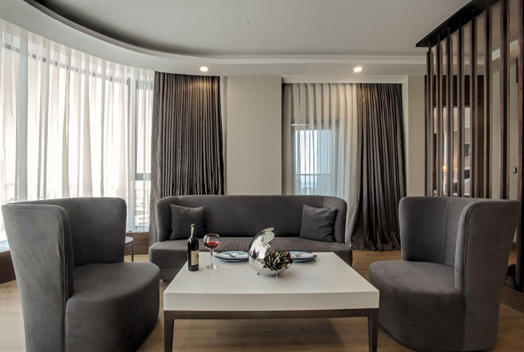 Radisson Blu Hotel, Diyarbakir Exterior photo