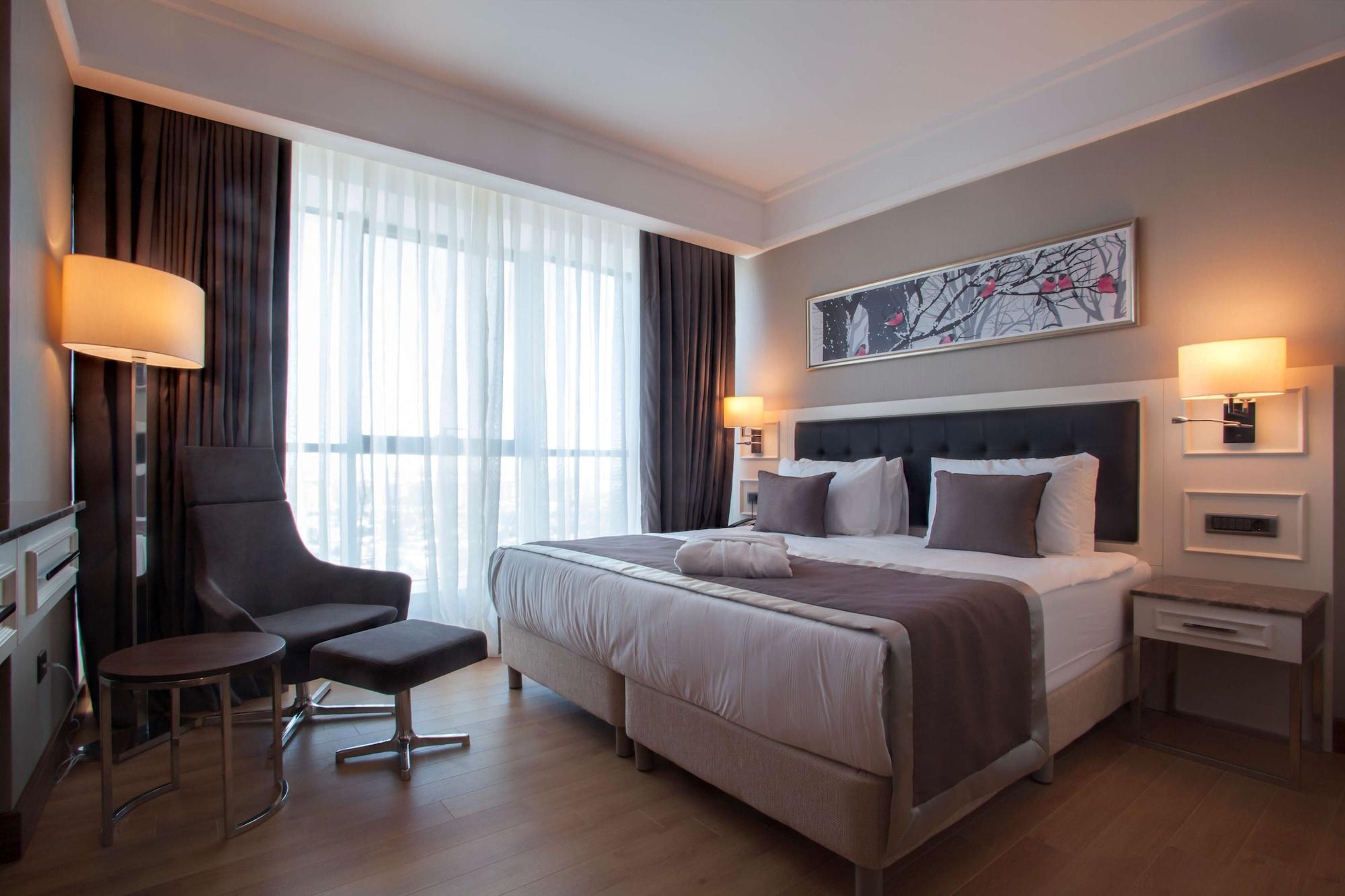 Radisson Blu Hotel, Diyarbakir Exterior photo