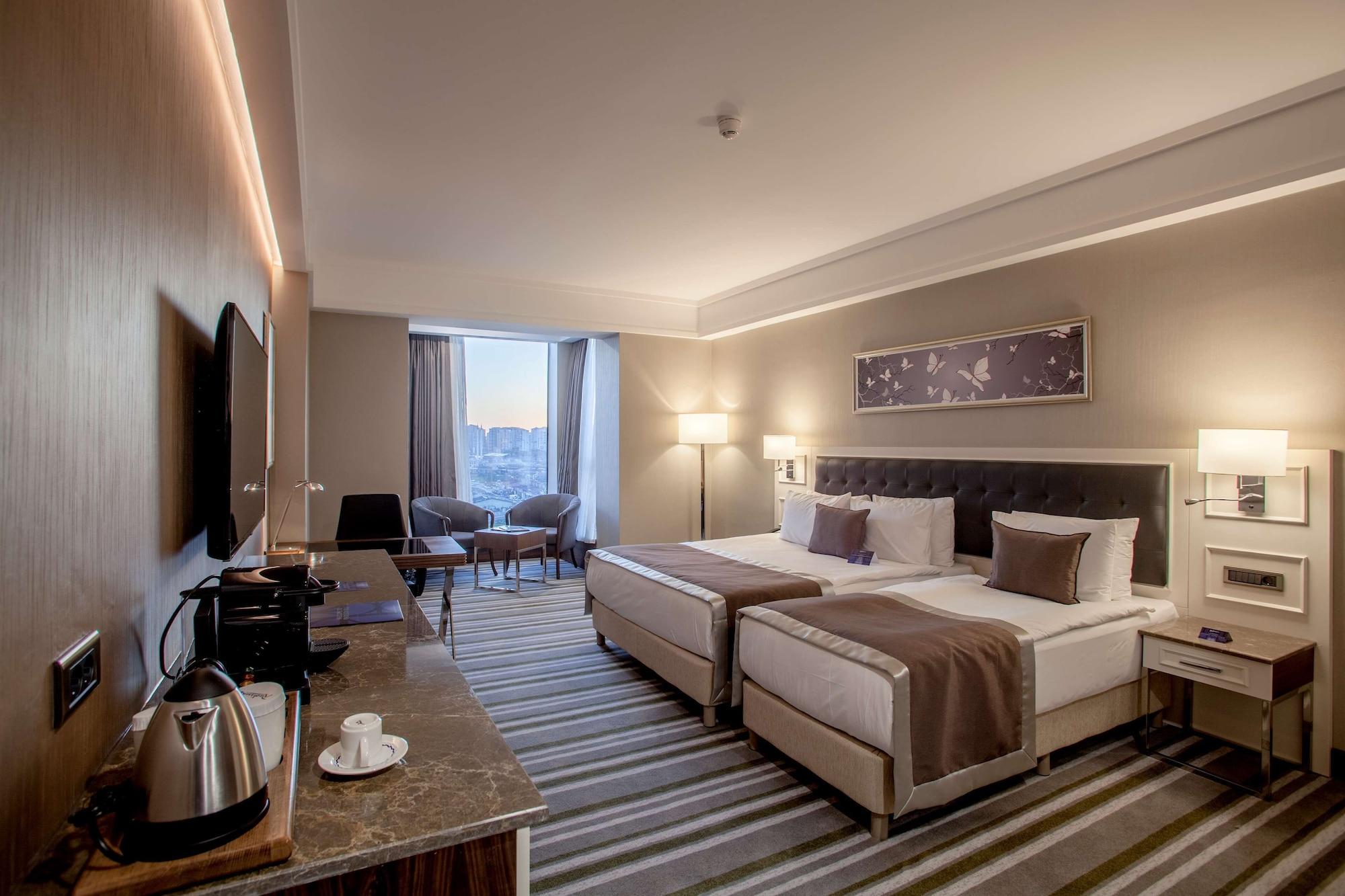 Radisson Blu Hotel, Diyarbakir Exterior photo
