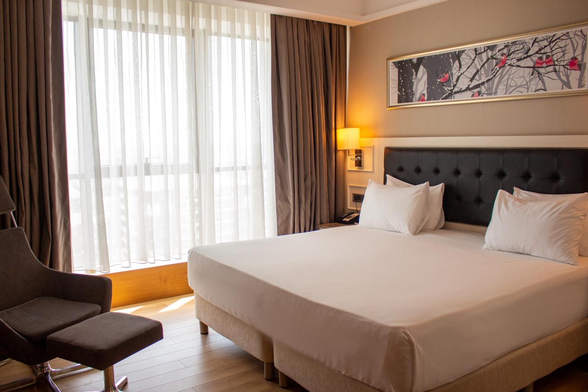 Radisson Blu Hotel, Diyarbakir Exterior photo