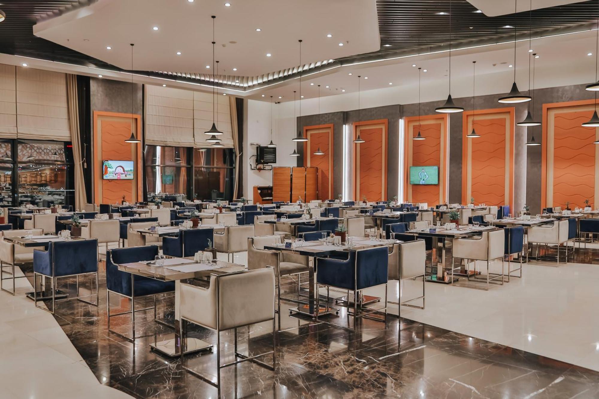 Radisson Blu Hotel, Diyarbakir Exterior photo