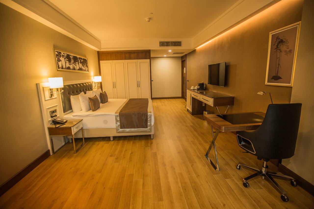 Radisson Blu Hotel, Diyarbakir Exterior photo