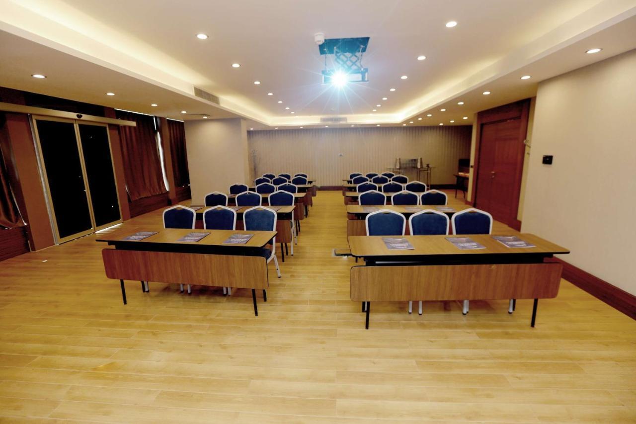 Radisson Blu Hotel, Diyarbakir Exterior photo