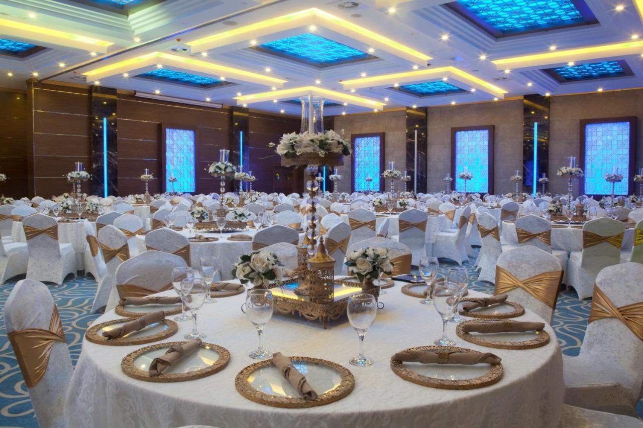Radisson Blu Hotel, Diyarbakir Exterior photo