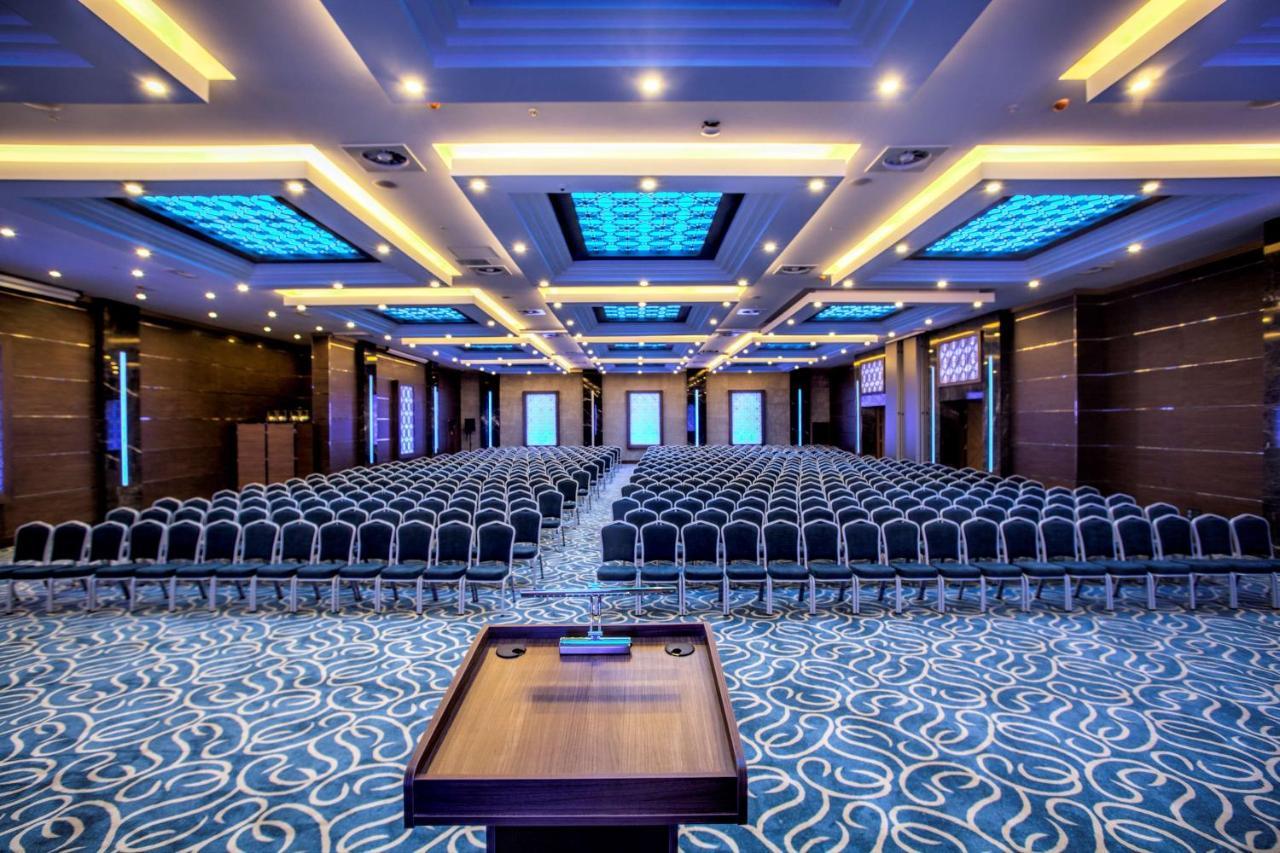 Radisson Blu Hotel, Diyarbakir Exterior photo
