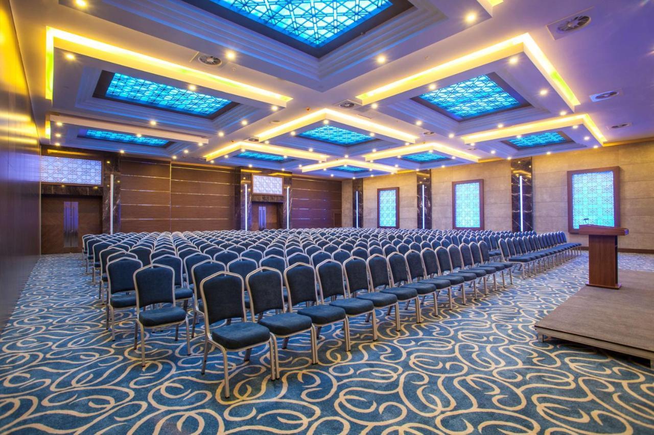 Radisson Blu Hotel, Diyarbakir Exterior photo